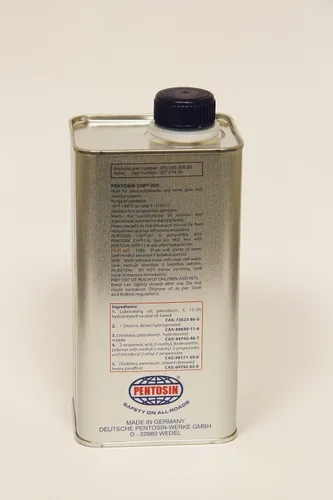 Vista 2 de Pentosin CHF202 Líquido de dirección asistida (1.06 qt)