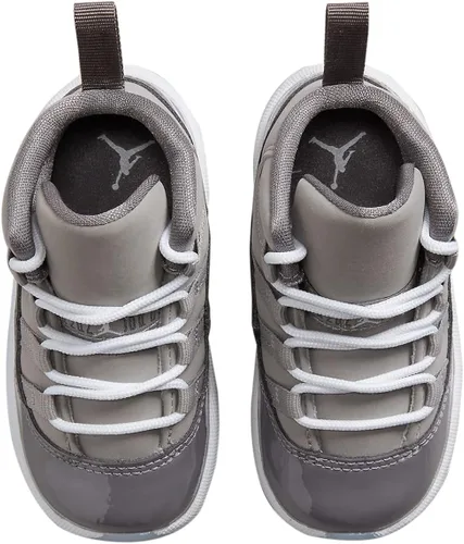 Vista 5 de Jordan Toddler Jordan 11 Retro TD 378040 005 Cool Grey 2021