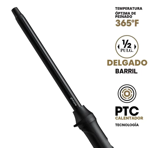 Vista 5 de ghd Curve Curling Wand