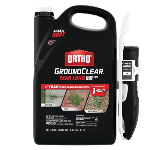 Vista 16 de Ortho GroundClear Year Long Vegetation Killer2 Concentrate, 32 fl. oz.