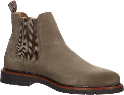 Vista 6 de Salamander Nivus Chelsea - Botas para hombre