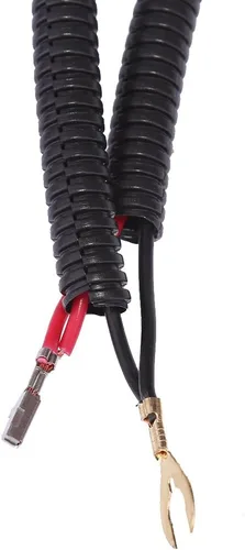 Vista 7 de Kit de arnés de cableado de luces antiniebla de reemplazo para Chevy Silverado 1500 2500 2003-2006 (2007 Classic)