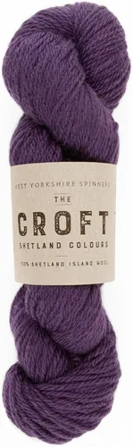 Vista 34 de West Yorkshire Spinners El Croft Aran