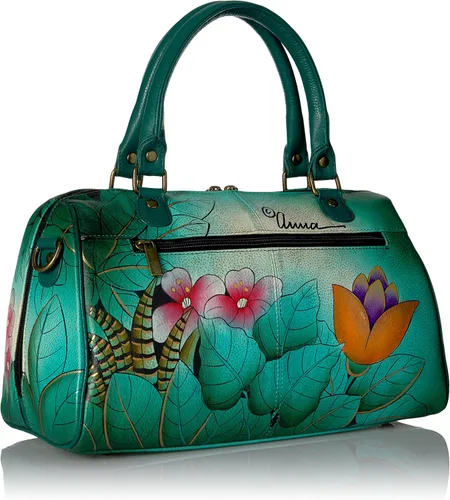 Vista 2 de Anna by Anuschka Women's Leather