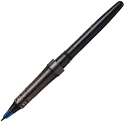 Vista 2 de Pentel Recambio para Tradio Pulaman, tinta negra (MLJ20-A)