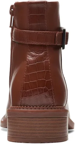 Vista 6 de Clarks Women's Maye Grace Fashion Boot