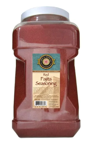 Vista 56 de Sazonador jerk jamaicano de Spice Appeal