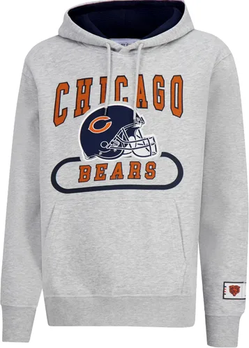 Vista 32 de Ultra Game Sudadera con capucha súper suave oficial de la NFL para hombre