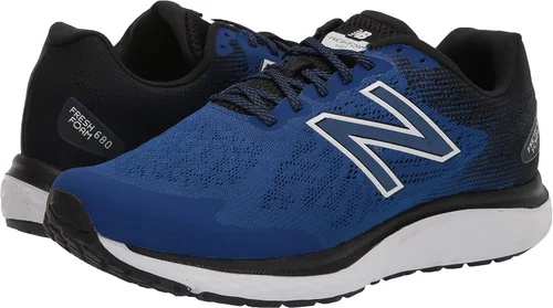 Vista 8 de New Balance Men's Fresh Foam 680 V7 Running Shoe