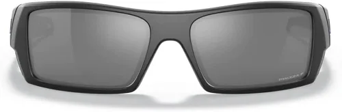 Vista 2 de Oakley Men's OO9014 Gascan Rectangular Sunglasses