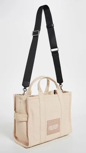 Vista 3 de Marc Jacobs - Bolso de mano mediano tejido