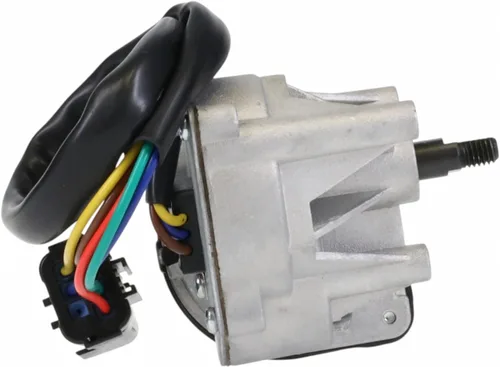 Vista 8 de Parts Player motor de limpiaparabrisas para Jeep Wrangler TJ 1997 1998 1999 2000 2001 2002 4864892