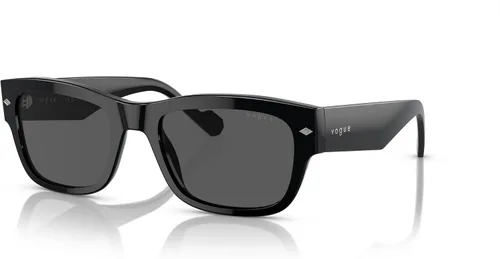 Vista 2 de Vogue Eyewear Gafas de sol cuadradas Vo5530s para hombre