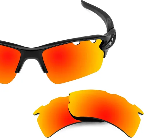Vista 2 de Revant Lentes de repuesto para Oakley Flak 2.0 XL ventiladas