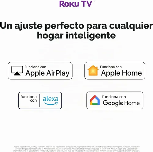 Vista 20 de Hisense Smart Roku TV de 40 pulgadas Serie A4 FHD 1080p con compatibilidad Alexa (40A4NR) - Dolby Audio, diseño de bisel delgado, Asistente de Google