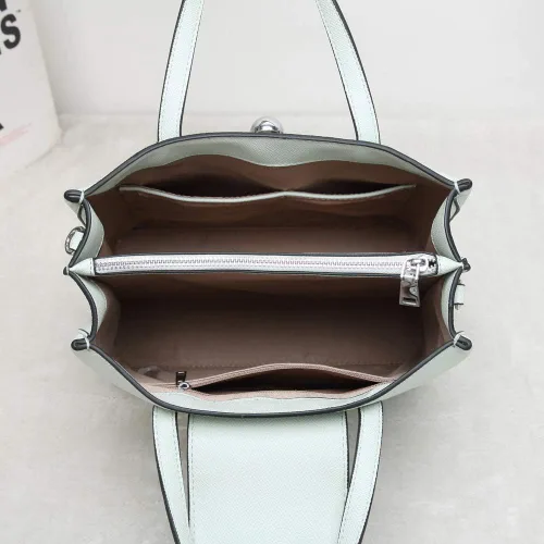 Vista 4 de Bolso de mano, Bolsa de hombro, Bolso de mano, Bolso de mano, MS3501