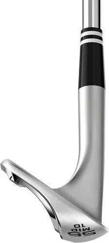Vista 10 de Cleveland Golf - RTX ZipCore Tour - Cuña de satén
