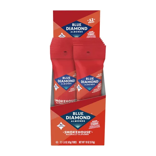 Vista 22 de Blue Diamond Almonds