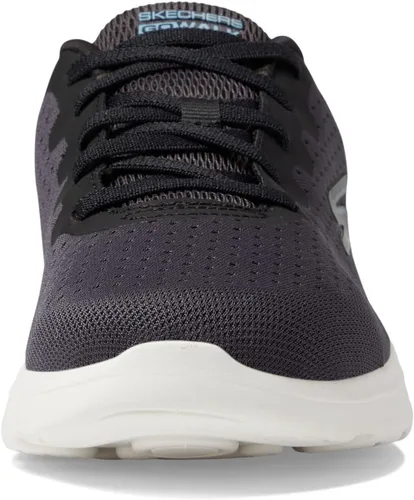 Vista 6 de Skechers Go Walk Air 2.0 Classy - Tenis de verano para mujer