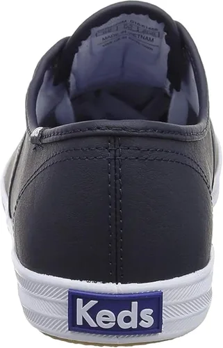 Vista 23 de Keds Womens Champion Leather Lace Up