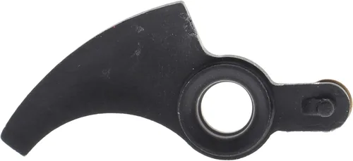 Vista 3 de Black & Decker Asamblea LST201 de la palanca del recortador de cuerda del OEM 90567