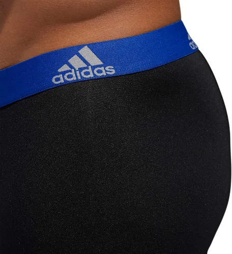 Vista 3 de adidas Ropa interior de maletero de rendimiento para hombre paquete de 3 -2020