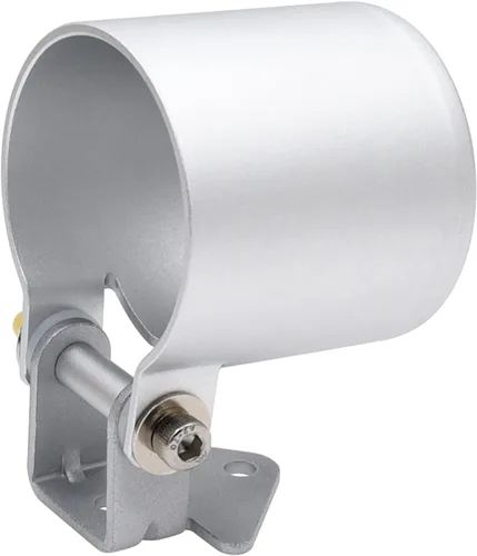 Vista 3 de KAOLALI 2" 52mm Portavasos para salpicadero/Tacómetro/Velómetro universal, soporte para medidor de tablero de instrumentos