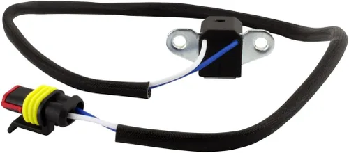 Vista 5 de RMSTATOR Bobina de recogida de estator de repuesto para Lynx Adventure 300F 2007 OEM Repl.# 420966542 420966544