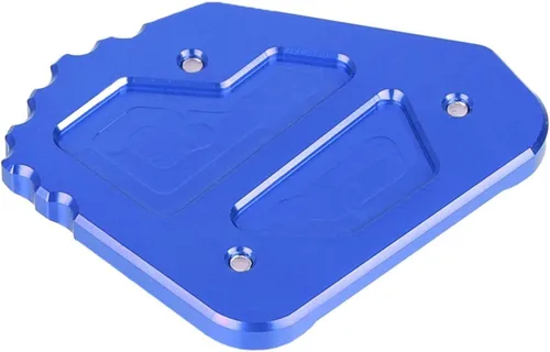 Vista 3 de Placa ampliadora de soporte lateral de motocicleta para B&MW F750GS F750 para GS F 750 para GS F850GS F850 para GS F 850 para GS para A&dv para A &
