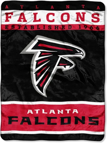 Vista 113 de Northwest NFL Unisex-Adult Raschel Throw Blanket