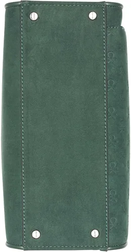 Vista 3 de Calvin Klein Jade Tailored Satchel