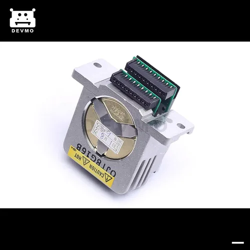 Vista 2 de DEVMO Cabezal de impresión de repuesto compatible con impresora de matriz de puntos FX-890 FX-2190 FX2175 FX880