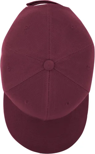 Vista 93 de Gorras de béisbol con correa trasera ajustable, lisas, negras, 12