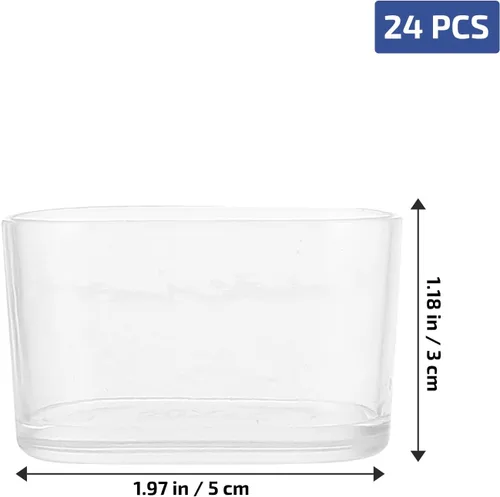 Vista 7 de NOLITOY 24 piezas antideslizante para pies de silla, protector de muebles, taburete de piso, pies de muebles, fundas para patas de silla