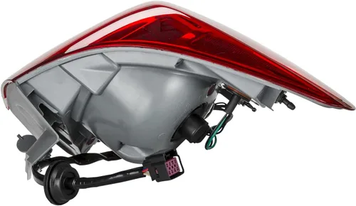 Vista 5 de TYC Conjunto de luz trasera izquierda compatible con Chevrolet Cruze 2011