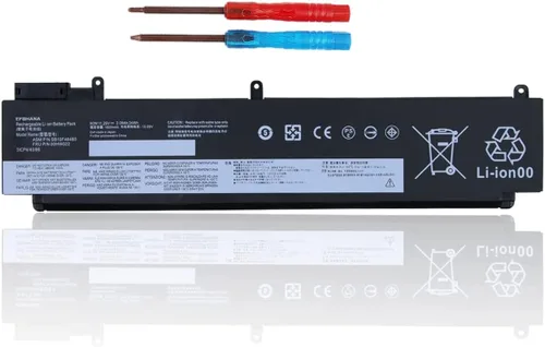 Vista 21 de Batería YRDD6 1VX1H de 42 Wh para Dell Inspiron 3493 3501 3582 3583 3584 3593 3793 5480 5481 5482 5485 5491 5493 5585 5590 5590 55 591 5 593 5594