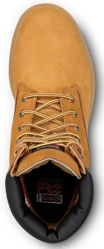 Vista 7 de Timberland PRO 6IN Direct Attach Men's Soft Toe MaxTRAX Slip-Resistant Work Boot
