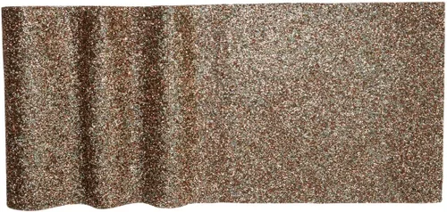 Vista 19 de Sparkles Home Camino de mesa luminoso con diamantes de imitación, resistente al calor, para comedor, antideslizante, decoración de mesa rústica