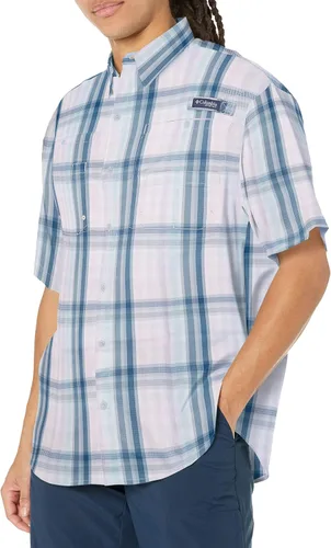 Vista 66 de Columbia Camisa de manga larga Super Tamiami para hombre