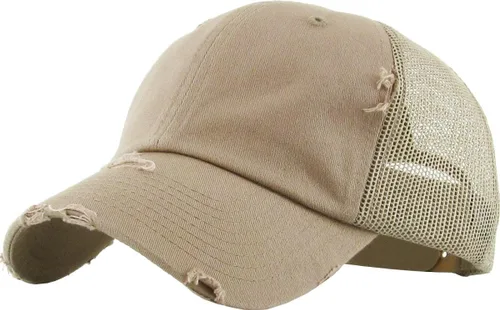 Vista 211 de KBETHOS - Gorra de béisbol ajustable, de algodón desgastado, vintage, unisex, estilo polo, camionero, para papá