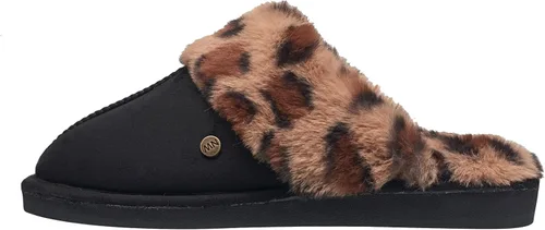 Vista 2 de NINE WEST Pantuflas para mujer, extra suaves y cómodas, para invierno, para casa