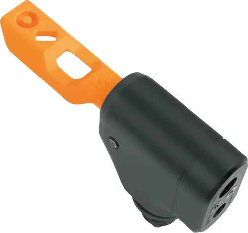 Vista 5 de SKS Alemania MV Easy Pump Head bombas de bicicleta