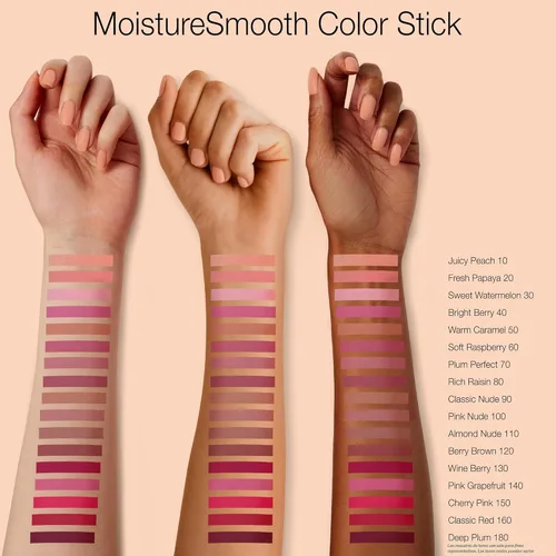 Vista 2 de Lápiz de color Moisturesmooth Neutrogena
