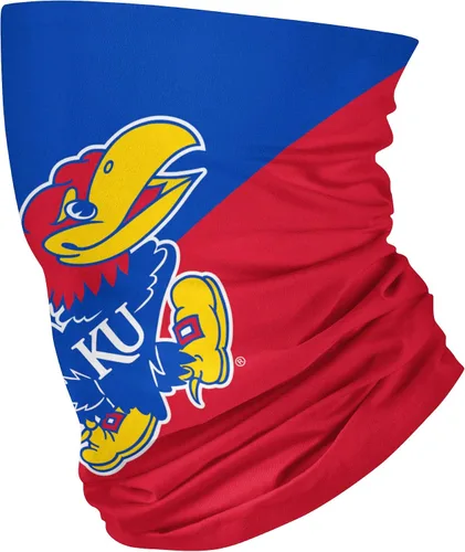 Vista 71 de FOCO NCAA unisex-adult Ncaa Team Logo Neck Gaiter Multiuse