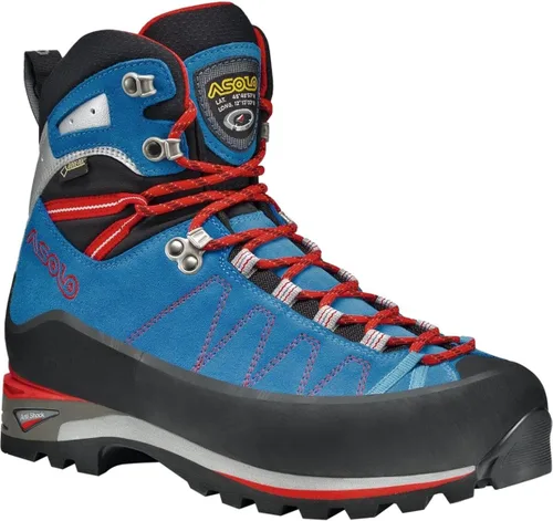 Vista 2 de Asolo Elbrus GV - Botas de montañismo para hombre