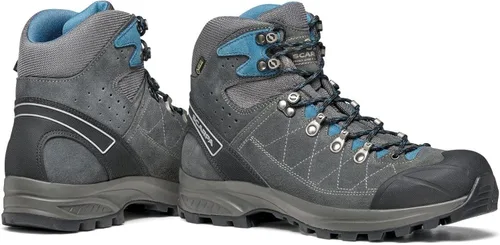 Vista 8 de SCARPA Men's Kailash Trek GTX Waterproof Gore-Tex Lightweight Boots for Backpacking and Hiking