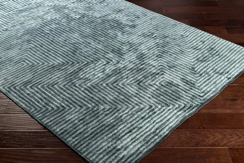 Vista 2 de Livabliss Cuarzo QTZ-5030 - Alfombra de 8 x 10 pies