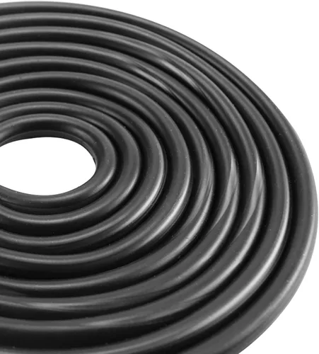 Vista 6 de PRO BAT O.D. 8mm Manguera de Combustible de Gas para Dirt Bike para 50cc 70cc 90cc 110cc 125cc 150cc 200cc 250cc ATV Go Kart Ciclomotor Scooter Negro