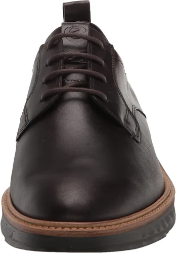 Vista 2 de ECCO Men's St. 1 Hybrid Plain Toe Gore-tex Waterproof Oxford