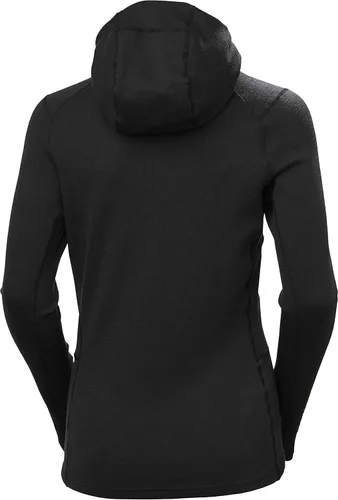 Vista 2 de Helly-Hansen Sudadera con capucha LIFA Merino de peso medio para mujer